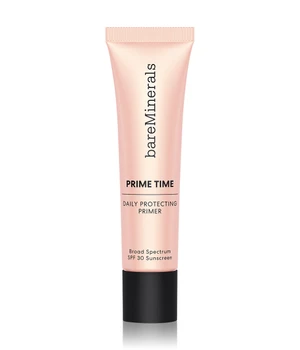 bareMinerals Prime Time Daily Protector Primer · 30 ml · Nude