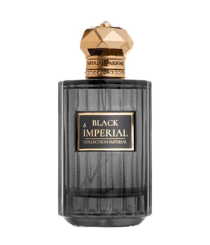IMPERIAL PARFUMS BLACK IMPERIAL Extrait de Parfums Eau de Parfum · 100 ml