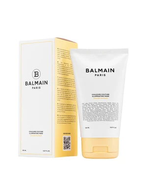 Balmain Hair Couture Couleurs Couture Illuminating Mask Farbmaske · 150 ml · Nude