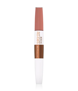 Maybelline Super Stay 24H Color Liquid Lipstick · 5 g · Hellbraun