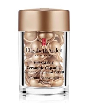 Elizabeth Arden Vitamin C Ceramide Capsules Gesichtsserum · 30 Stk