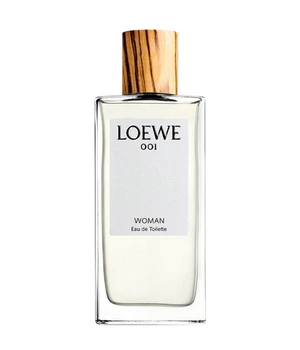 LOEWE 001 Woman Eau de Toilette · 100 ml