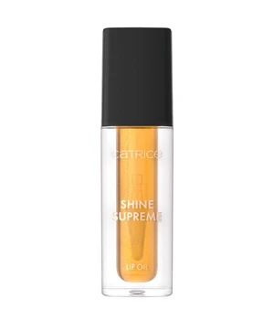 CATRICE Shine Supreme Supreme Lip Oil Lipgloss · 4 ml · Orange