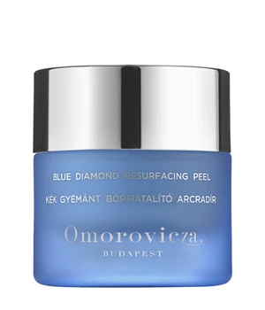 Omorovicza Blue Diamond Resurfacing Peel Gesichtspeeling · 50 ml