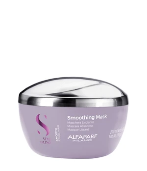 ALFAPARF MILANO Semi di Lino Smooth Smoothing Mask Haarmaske · 200 ml