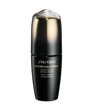 Shiseido Future Solution LX Intensive Firming Brilliance Serum Gesichtsserum · 50 ml