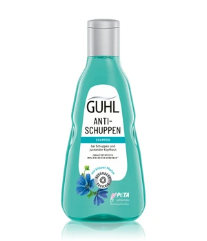 GUHL Anti - Schuppen Shampoo Haarshampoo · 250 ml