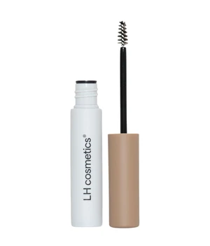 LH Cosmetics Tinted Brow Gel Augenbrauengel · 4 ml · Hellbraun