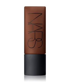 NARS Soft Matte Foundation Flüssige Foundation · 45 ml · Braun