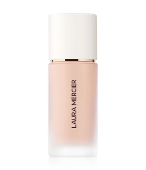 LAURA MERCIER Real Flawless Foundation Creme Foundation · 30 ml · Nude