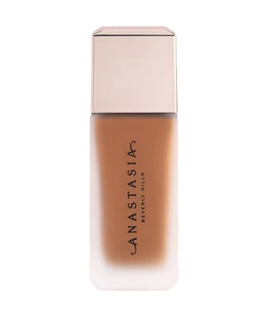 ANASTASIA Beverly Hills Impeccable Blurring Second Skin Matte Foundation Flüssige Foundation · 35 ml · Hellbraun