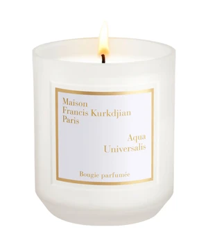 Maison Francis Kurkdjian Aqua Universalis Candle Duftkerze · 300 g