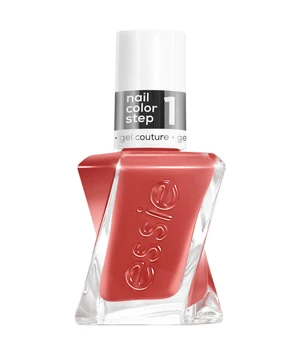 essie gel couture by essie Nagellack · 14 ml · Braun