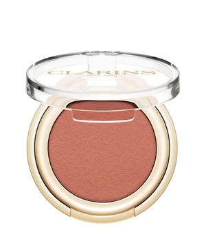 CLARINS Ombre Skin Matte Lidschatten · 1.5 g · Hellbraun