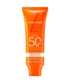 Lancaster Sun Beauty Mineralische Creme SPF50 Sonnencreme · 50 ml