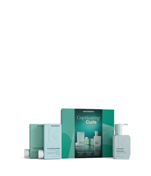 Kevin.Murphy CAPTIVATING CURLS KIT Haarpflegeset · 1 Stk