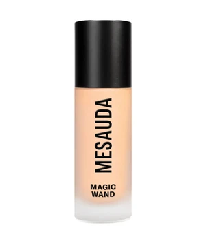 MESAUDA BEAUTY Magic Wand Flüssige Foundation · 20 ml · Nude