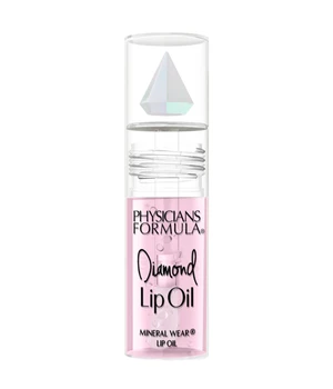 PHYSICIANS FORMULA Diamond Lip Oil Lippenöl · 5 ml · Creme