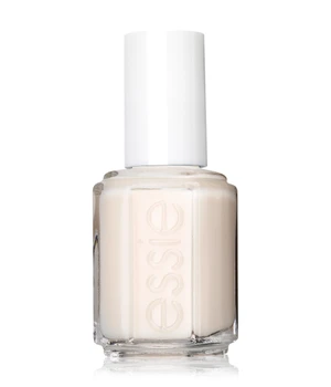 essie Nudetöne Nagellack · 13.5 ml · Weiß