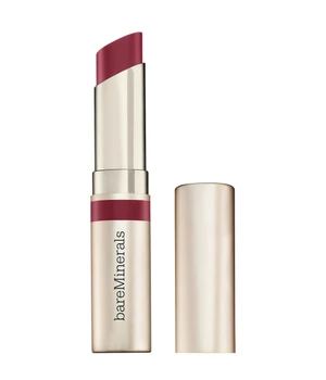 bareMinerals Mineralist Dewy Lip Gloss-Balm Lipgloss · 2.3 ml · Braun