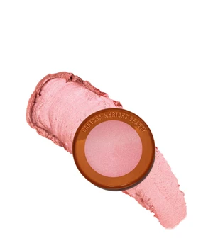 Danessa Myricks Beauty Yummy Skin Blurring Balm Powder Lowlighter Highlighter · 6 g · Nude