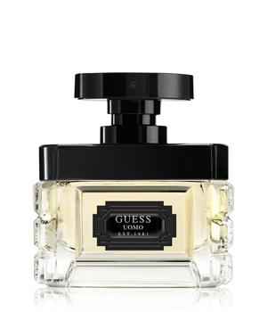 Guess Uomo Eau de Toilette · 30 ml