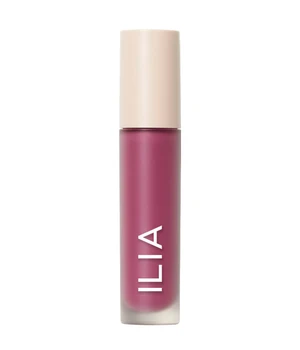 ILIA Beauty Overglaze Hydrating Lipgloss · 6 ml · Hellbraun