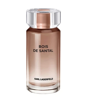 Karl Lagerfeld Les Matières Base Bois de Santal Eau de Toilette · 100 ml
