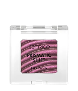 CATRICE Prismatic Shift Lidschatten · 1 g · Braun