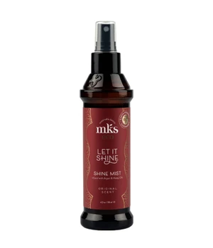 MKS eco Let It Shine Mist Original Scent Haarkur · 118 ml