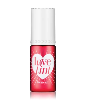 Benefit Cosmetics Lovetint Cheek & Lip Stain Wangen- & Lippenfarbe Lip Tint · 6 ml · Rot