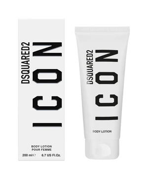 Dsquared2 Icon Pour Femme Bodylotion · 200 ml