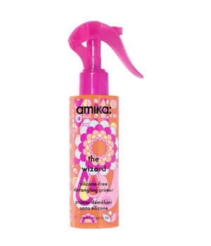 Amika The Wizard Silicone-Free Detangling Primer Haarserum · 150 ml