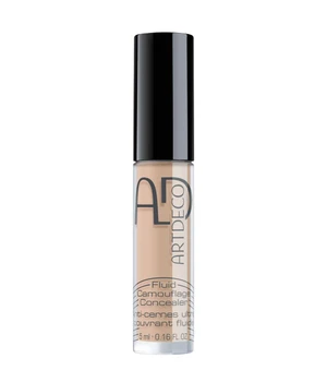 ARTDECO Fluid Camouflage Concealer · 5 ml · Nude