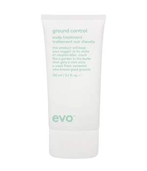 evo ground control scalp treatment Haarkur · 150 ml
