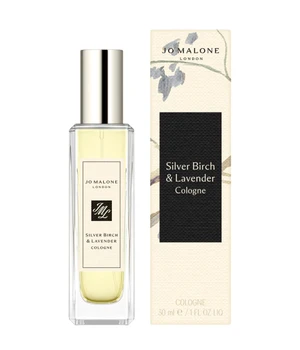 Jo Malone London Silver Birch & Lavender Cologne Eau de Cologne · 30 ml