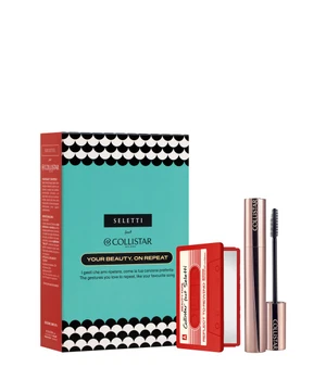 Collistar Giftset Infinito Mascara Gesicht Make-up Set · 1 Stk