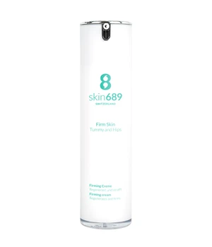 skin689 Firm Skin Tummy and Hips Körpercreme · 100 ml
