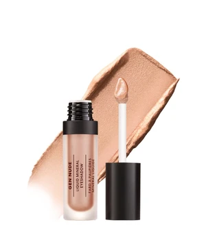 bareMinerals Gen Nude Liquid Mineral Eyeshadow Lidschatten · 2 ml · Hellbraun