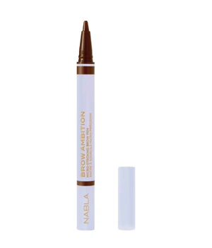 Nabla Brow Ambition Augenbrauenstift · 0.44 ml · Braun
