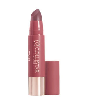 Collistar Twist Balmy Gloss Lipgloss · 3 g · Hellbraun