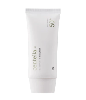 Mixsoon Centella Sun Cream SPF50+ PA++++ Sonnencreme · 50 ml
