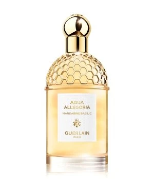 GUERLAIN Aqua Allegoria Mandarine Basilic Eau de Toilette · 125 ml
