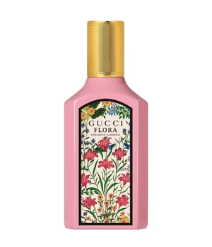 Gucci Flora by Gucci Gorgeous Gardenia Eau de Parfum · 50 ml