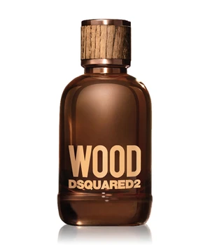 Dsquared2 Wood Pour Homme Eau de Toilette · 100 ml