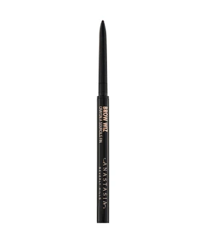 ANASTASIA Beverly Hills Brow Wiz Deluxe Augenbrauenstift · 0.04 g · Schwarz