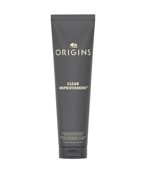 Origins Clear Improvement Active Charcoal Detox Cleanser Reinigungsgel · 150 ml