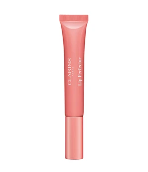 CLARINS Lip Perfector Lipgloss · 12 ml · Rosa