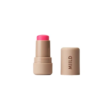 MIILD Skin Glow Tinted Beauty Balm Rouge · 7.9 ml · Pink