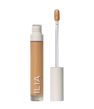 ILIA Beauty True Skin Serum Concealer · 5 ml · Hellbraun